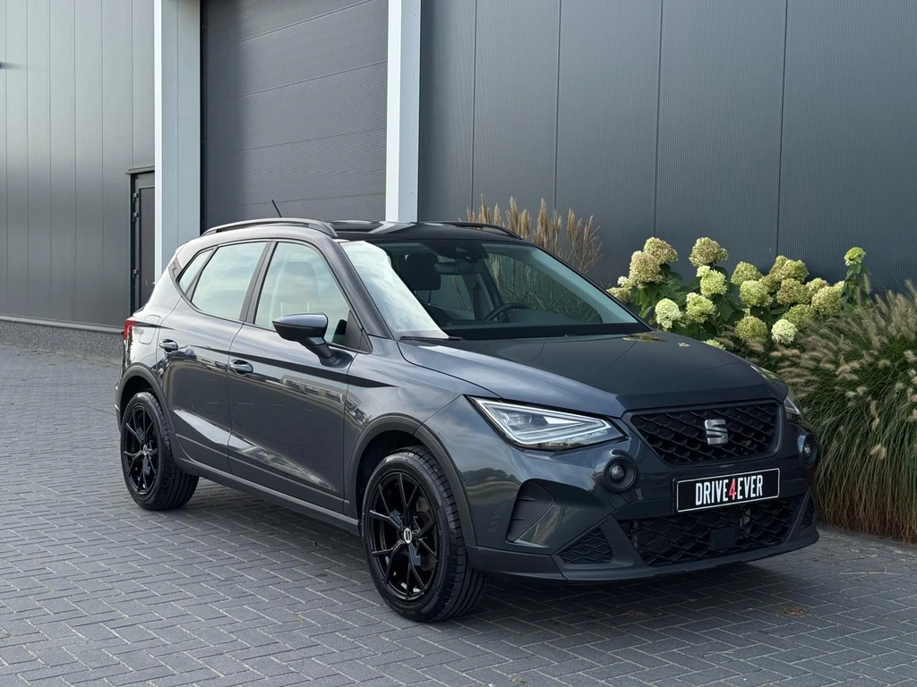 SEAT Arona – foto 15