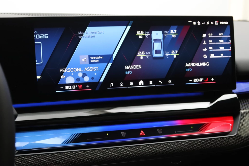 BMW M5 – foto 51