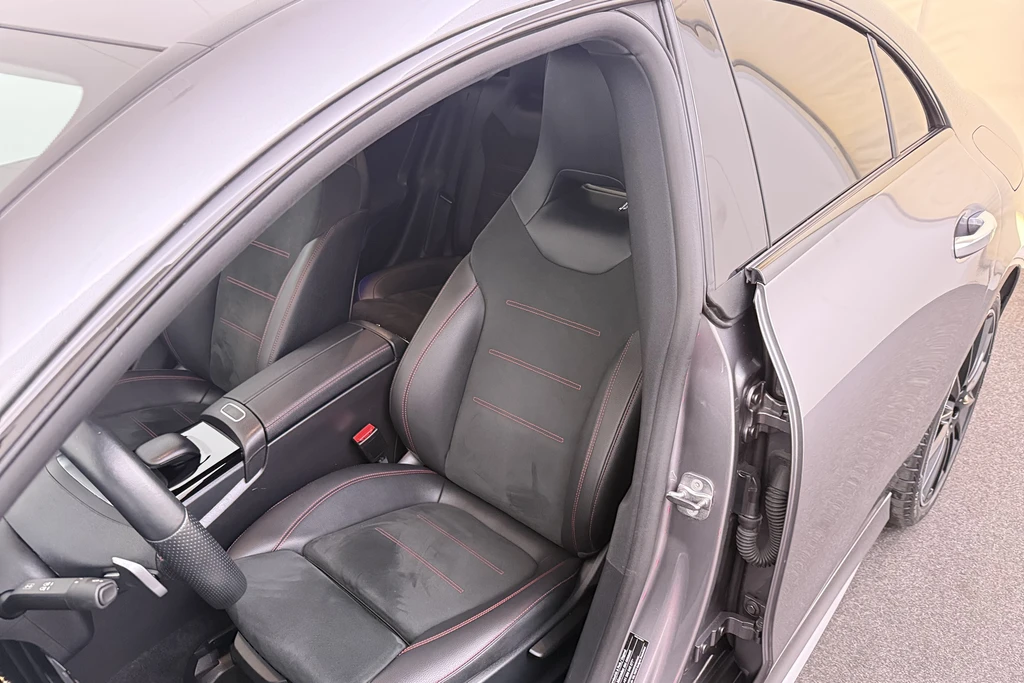 Mercedes-Benz CLA – foto 9