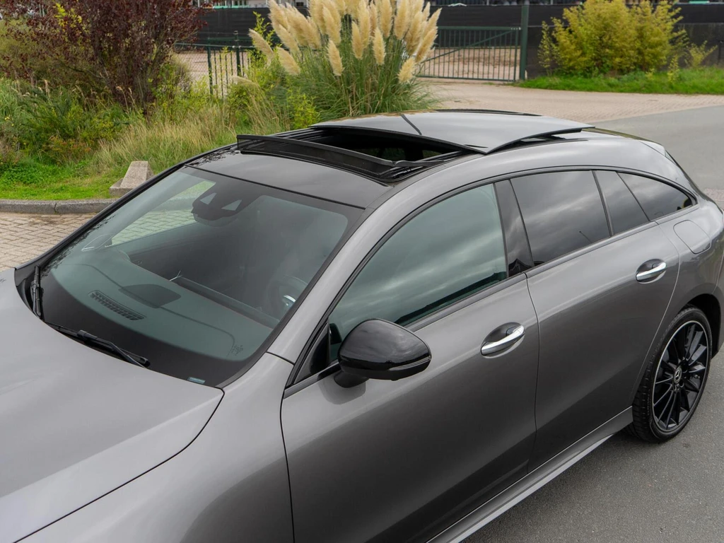 Mercedes-Benz CLA – foto 15