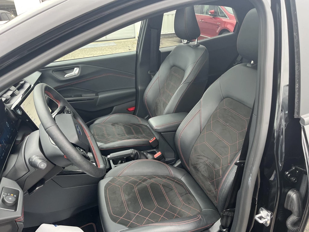 Ford Puma – foto 12