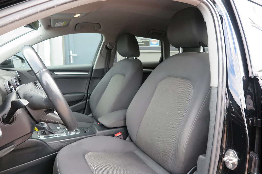 Audi A3 – foto 20