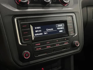 Volkswagen Caddy – thumbnail 12