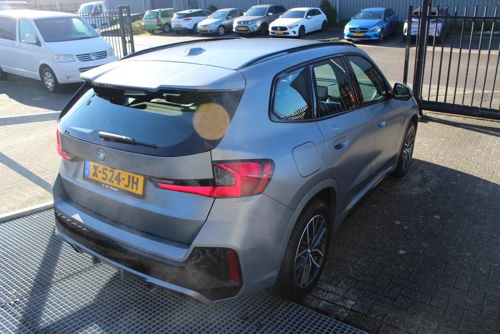 BMW X1 – foto 5