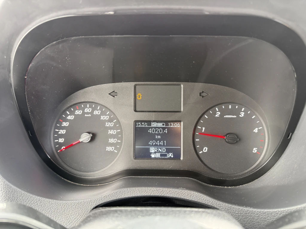 Mercedes-Benz Sprinter – foto 27