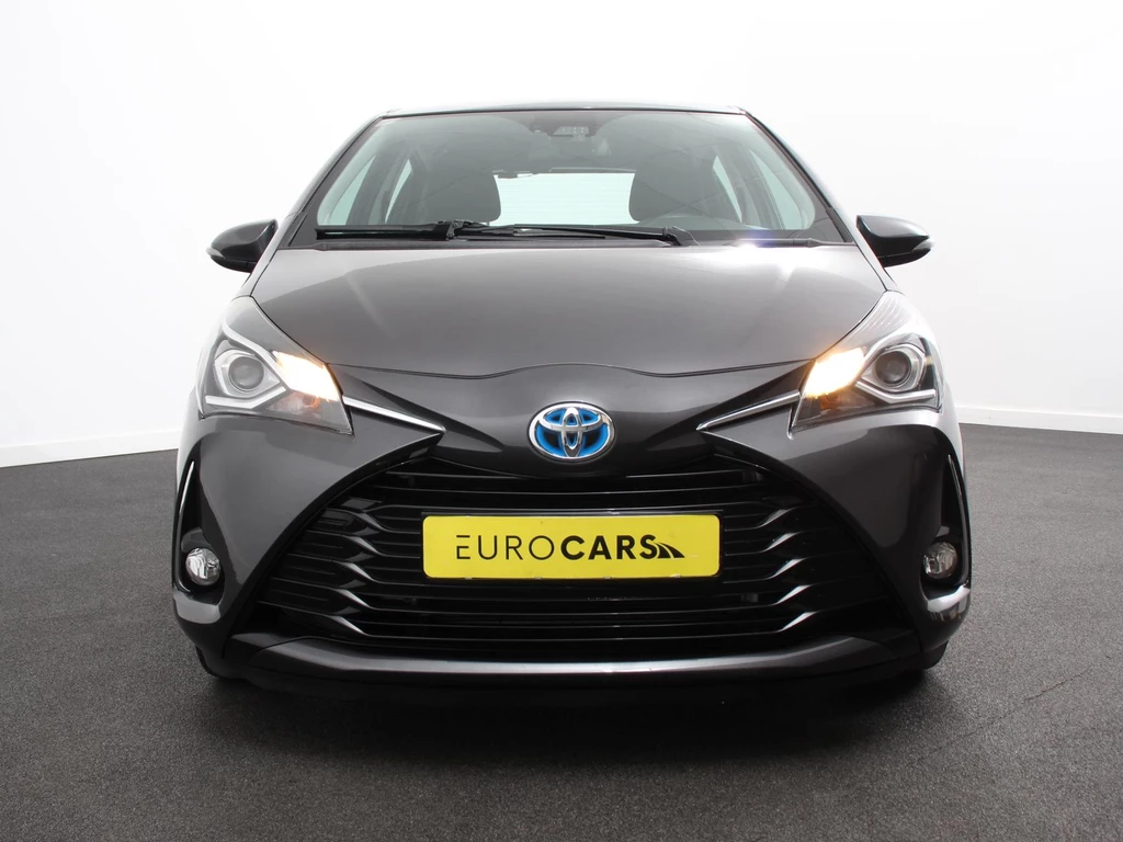 Toyota Yaris – foto 6