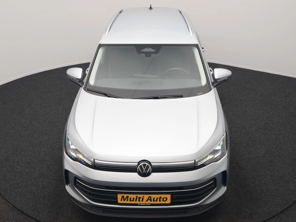 Volkswagen Tiguan – foto 13