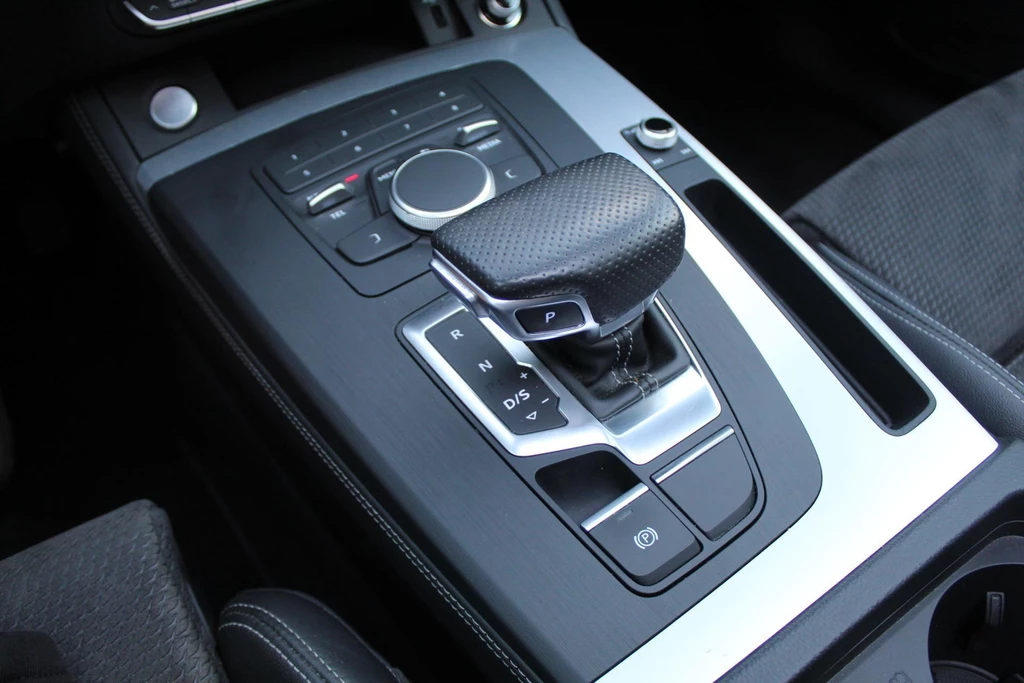Audi Q5 – foto 20