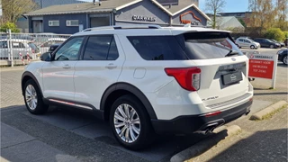 Ford Explorer – thumbnail 5