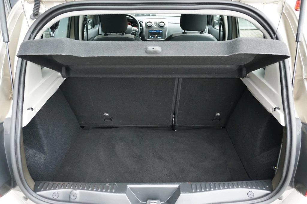 Dacia Sandero Stepway – foto 12