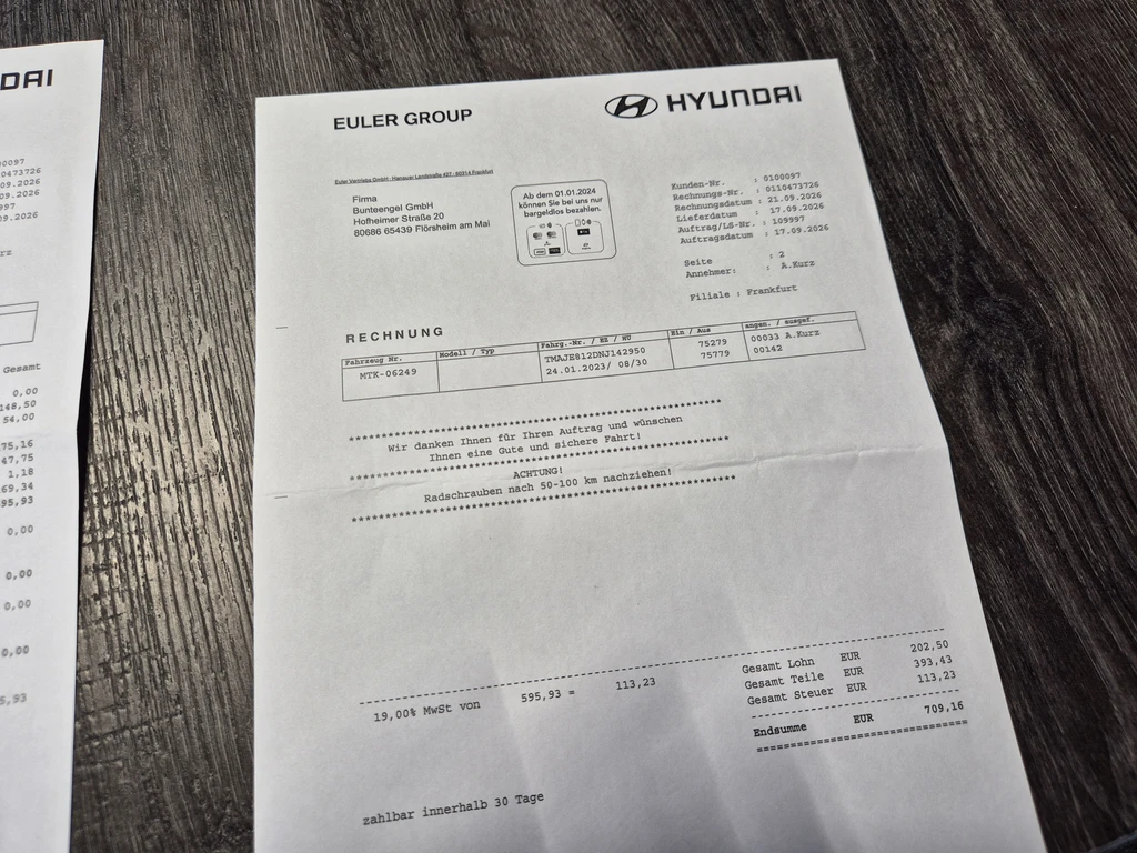 Hyundai Tucson – foto 45