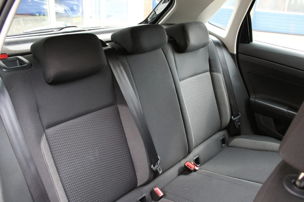 Volkswagen Polo – foto 8