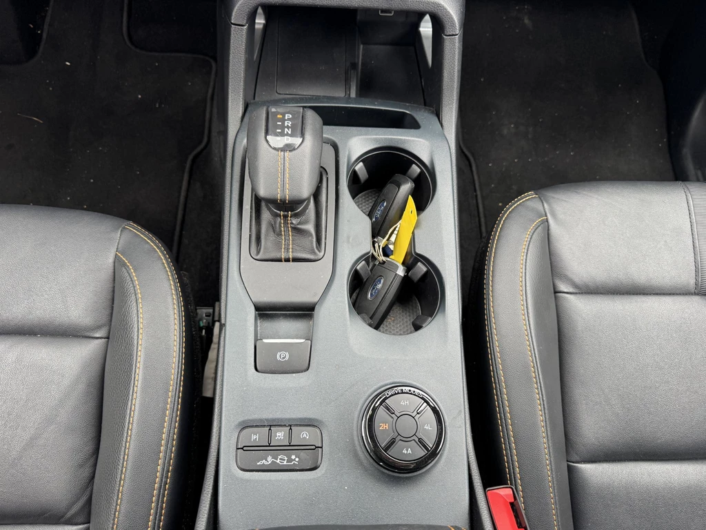 Ford Ranger – foto 13