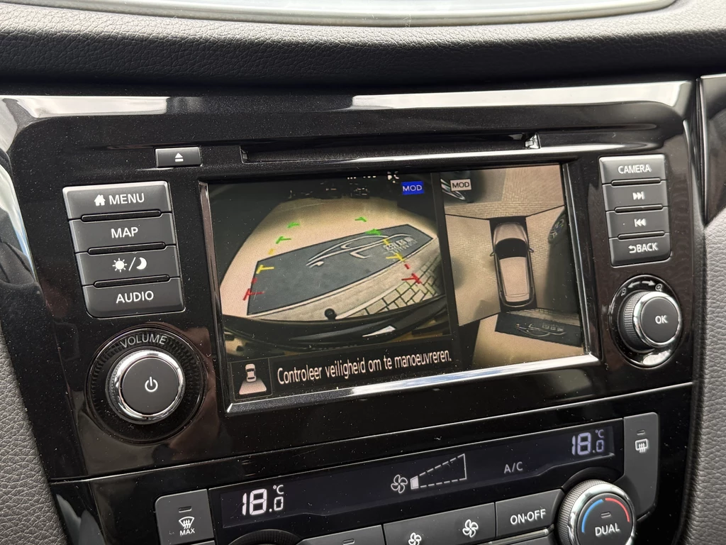 Nissan QASHQAI – foto 18