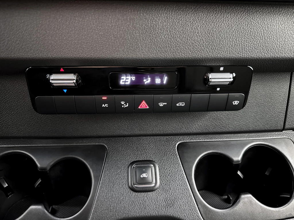 Mercedes-Benz Sprinter – foto 24