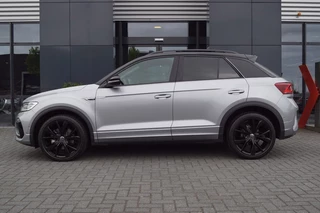 Volkswagen T-Roc – thumbnail 2