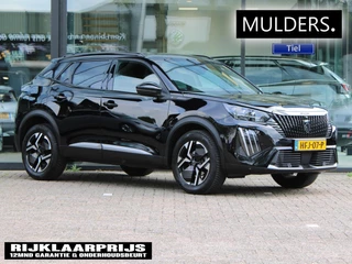 Peugeot 2008 – thumbnail 5