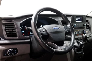 Ford Transit Custom – thumbnail 15