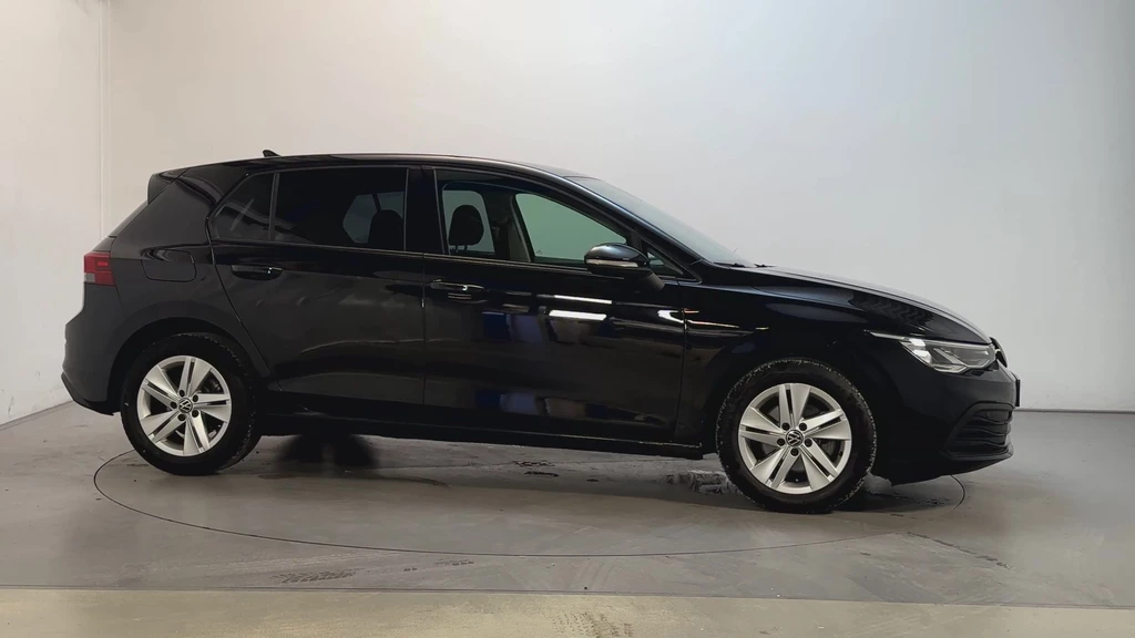 Volkswagen Golf – foto 6