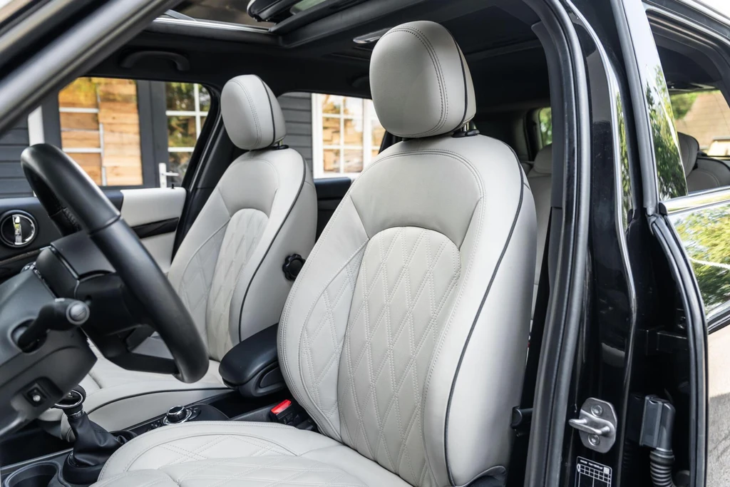 MINI Countryman – foto 21