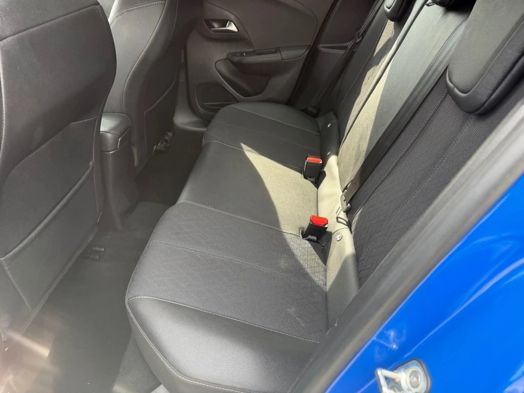 Opel Corsa – foto 19