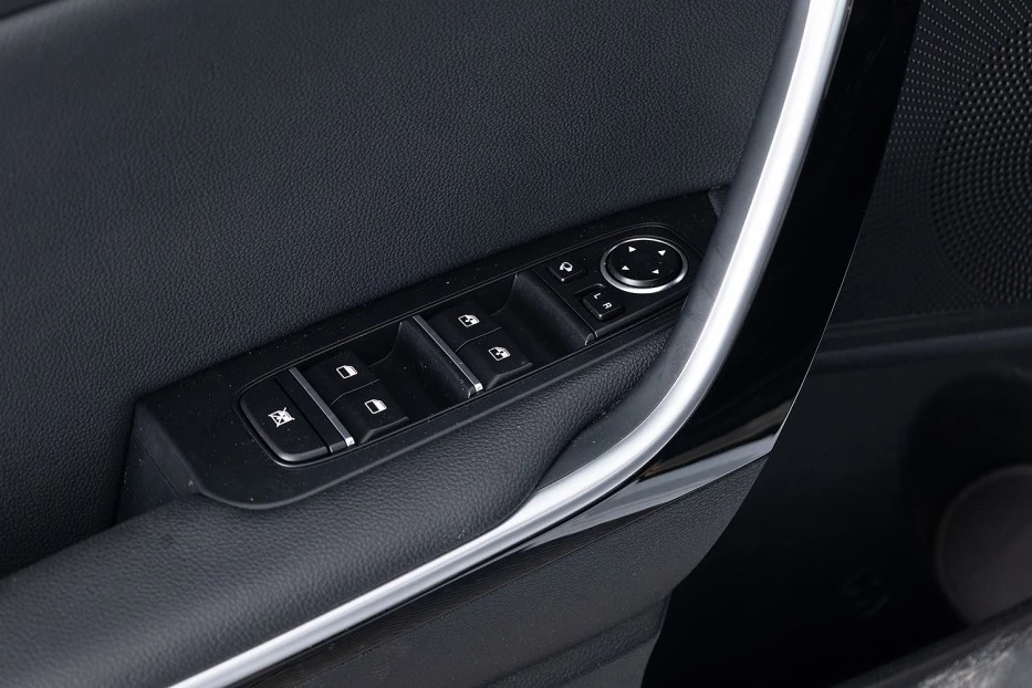 Kia Ceed Sportswagon – foto 10