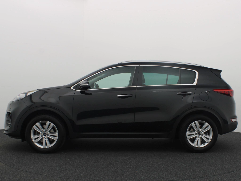 Kia Sportage – foto 2
