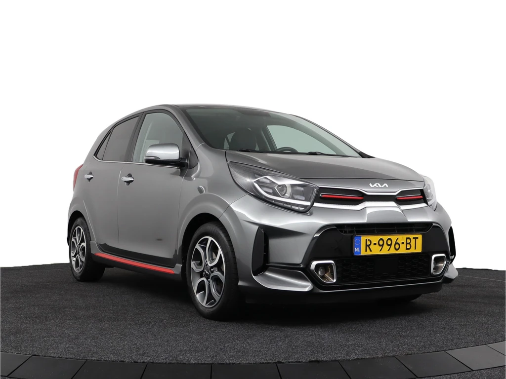 Kia Picanto – foto 12