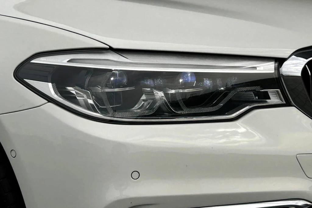 BMW 5 Serie – foto 28