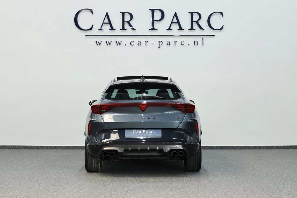 CUPRA Formentor – foto 5