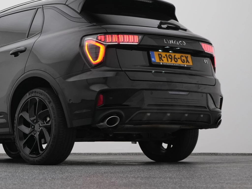 Lynk & Co 01 – foto 6