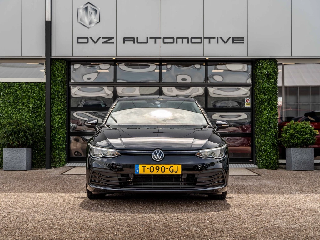 Volkswagen Golf – foto 8