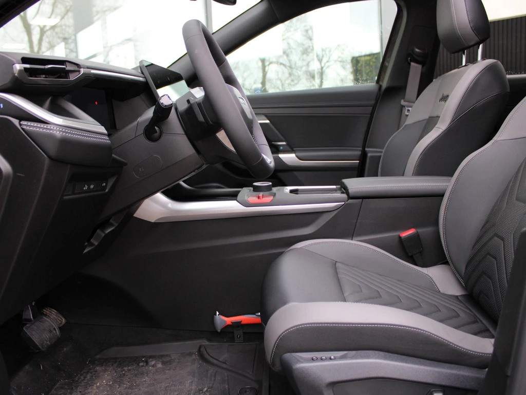 Jeep Compass – foto 11