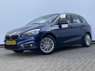 BMW 2 Serie – thumbnail 2