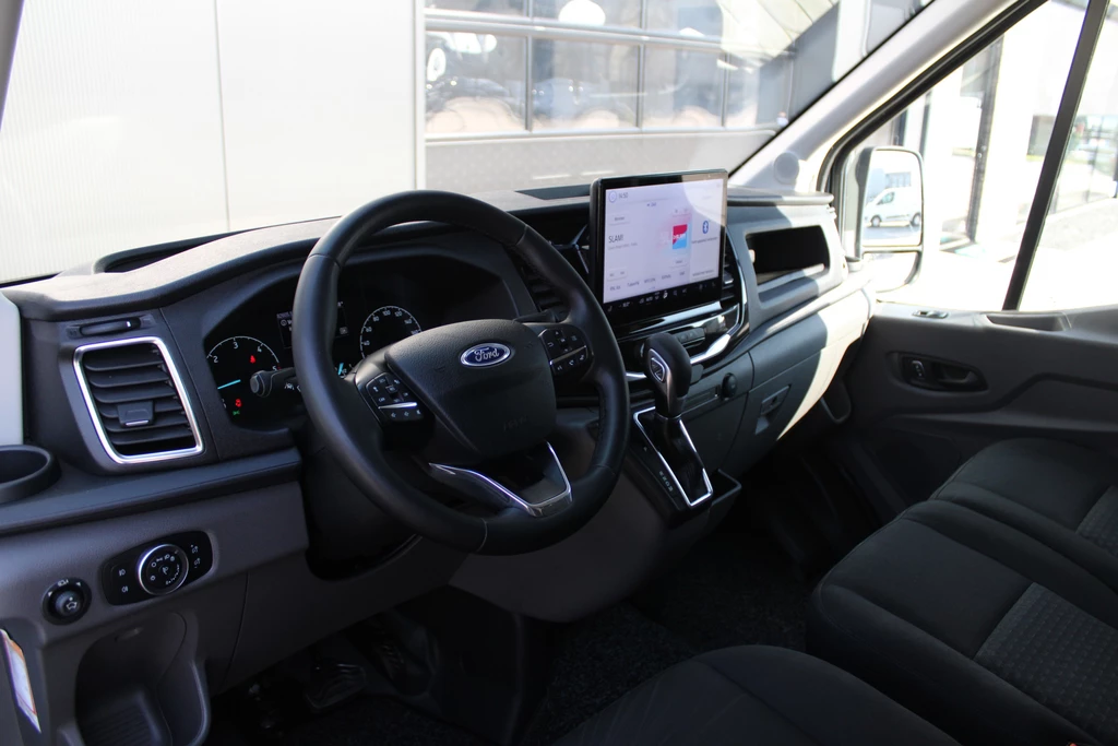 Ford Transit – foto 17
