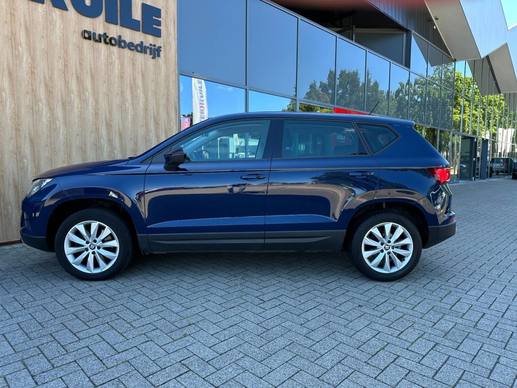 SEAT Ateca – foto 2