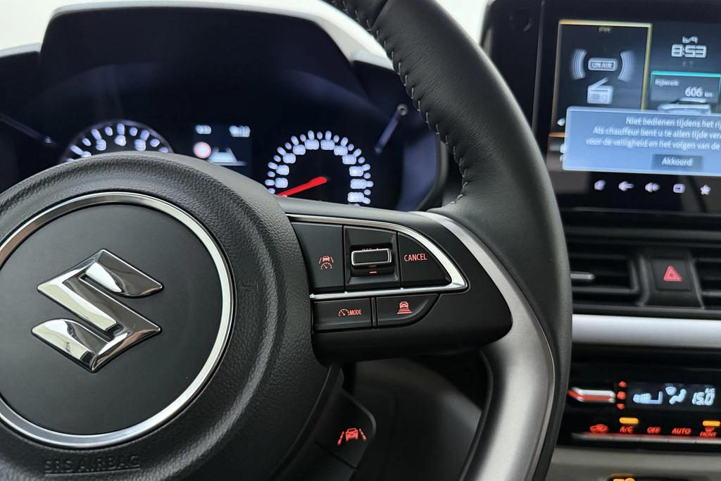 Suzuki Swift – foto 21