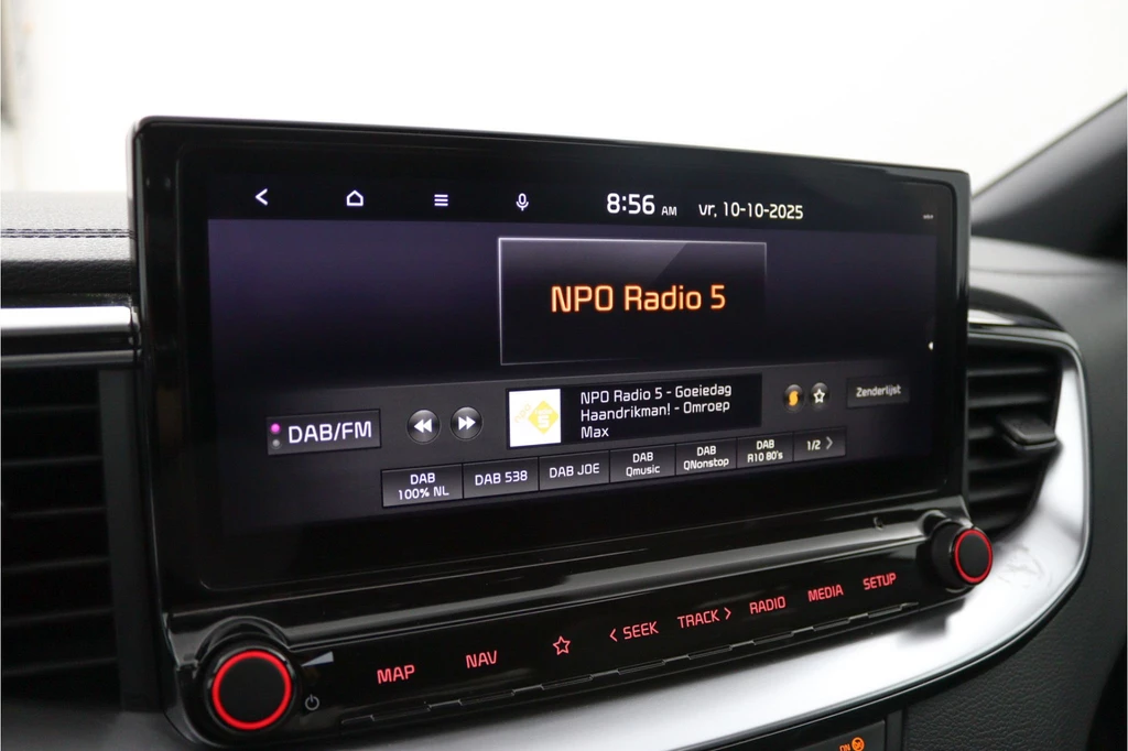 Kia Ceed Sportswagon – foto 28