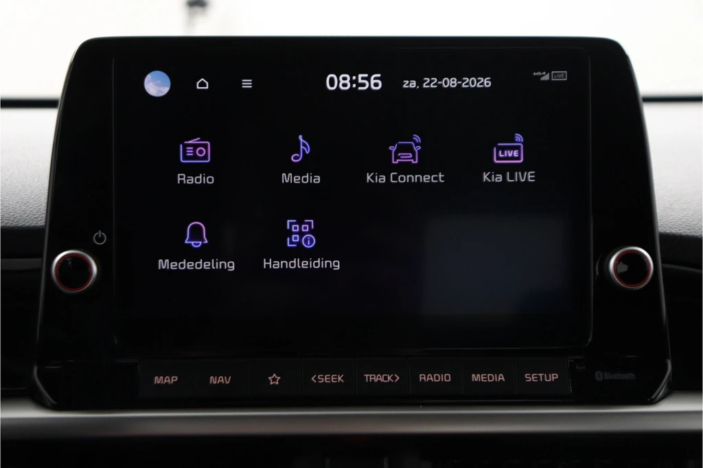 Kia Picanto – foto 46