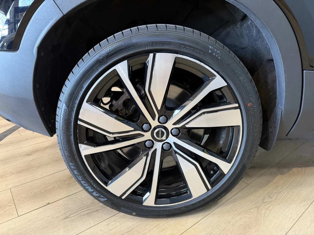 Volvo XC40 – foto 42