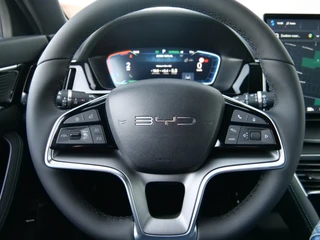 BYD SEAL U – thumbnail 17
