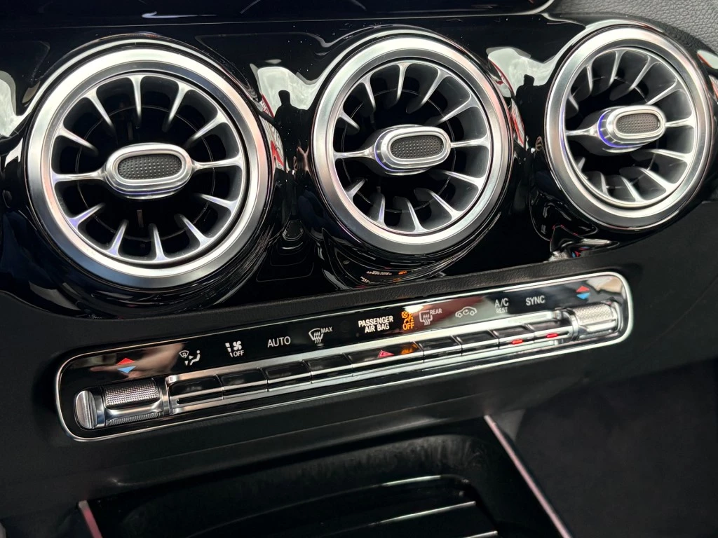 Mercedes-Benz B-Klasse – foto 12