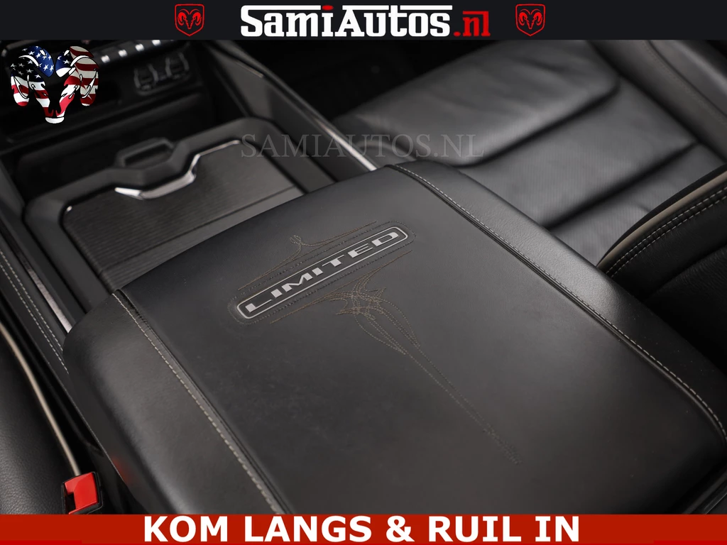 Dodge Ram Pick-Up – foto 40