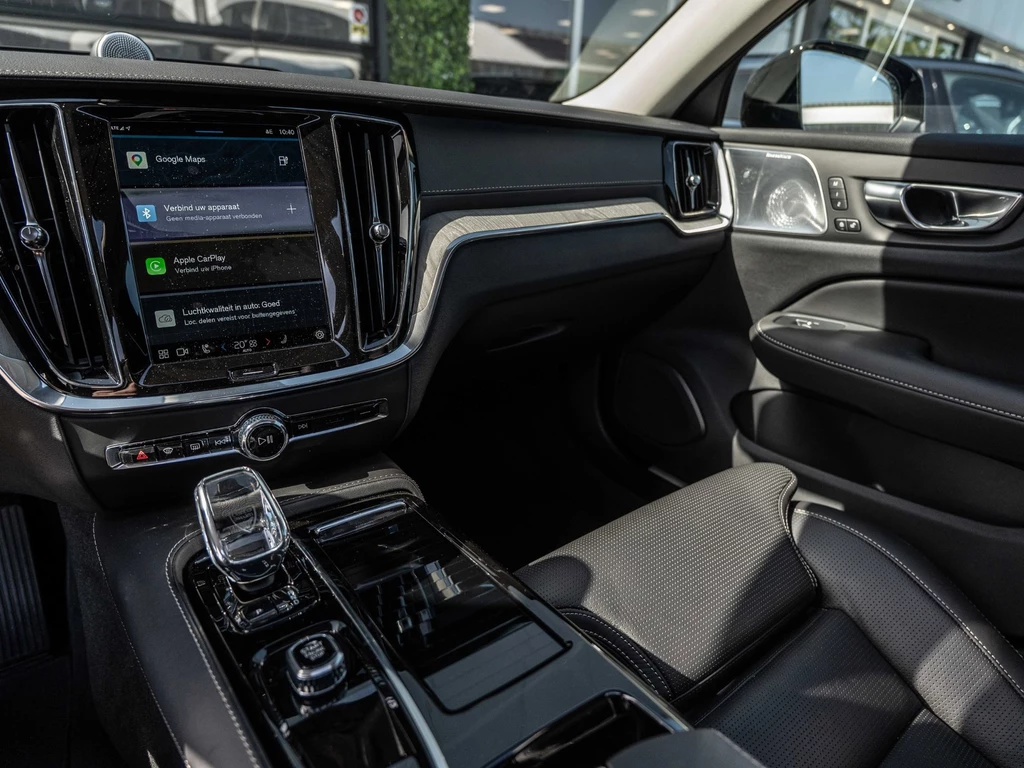 Volvo V60 – foto 9