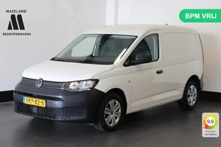 Volkswagen Caddy – thumbnail 1