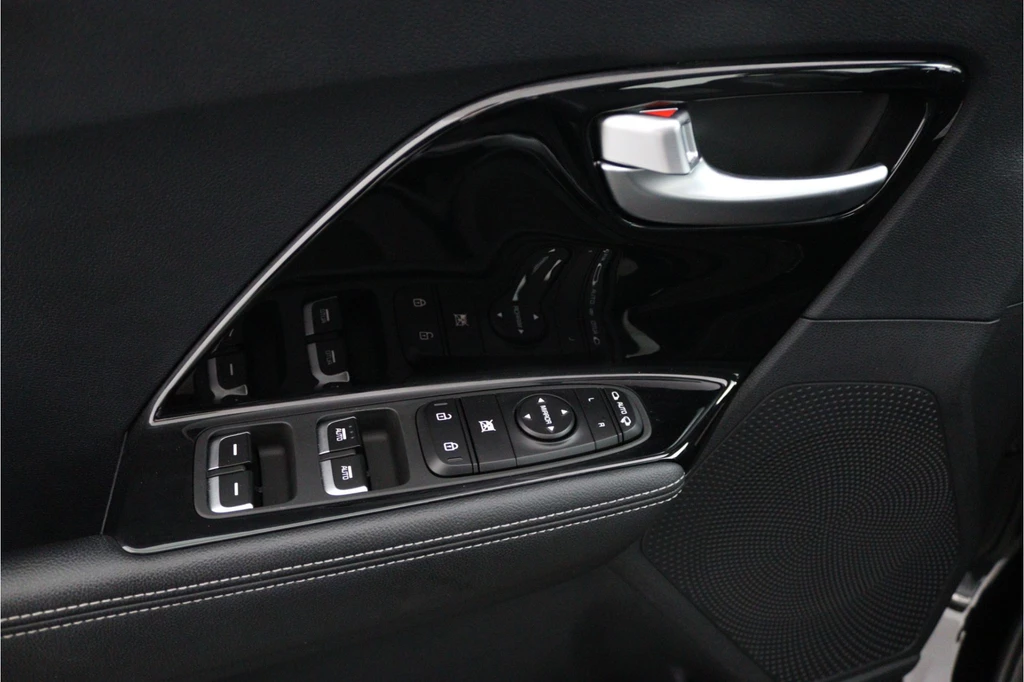 Kia Niro – foto 21
