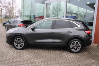 Ford Kuga – thumbnail 2
