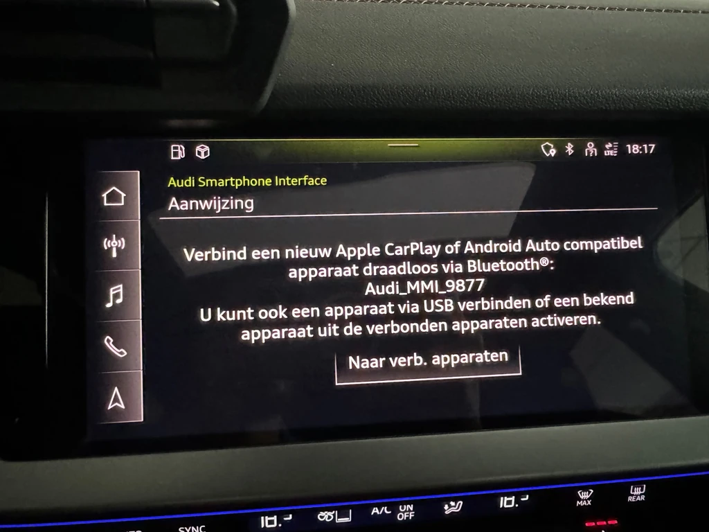 Audi S3 – foto 23