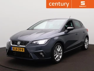 SEAT Ibiza – thumbnail 1