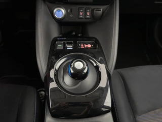 Nissan Leaf – thumbnail 17